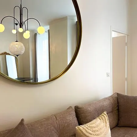 House Le Porion Cathedral, Apartment Amiens